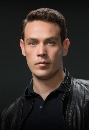 Kevin Alejandro