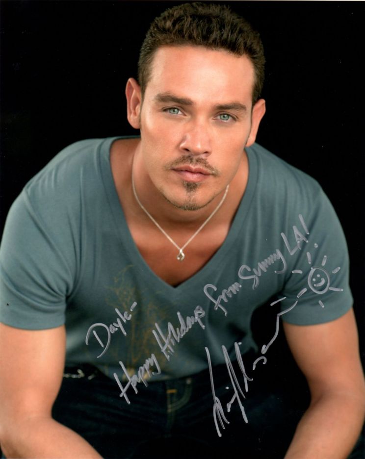 Kevin Alejandro