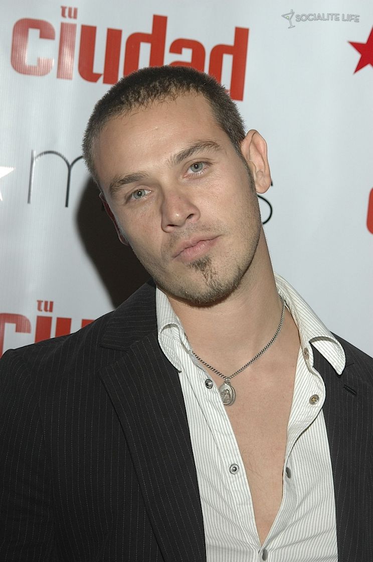 Kevin Alejandro