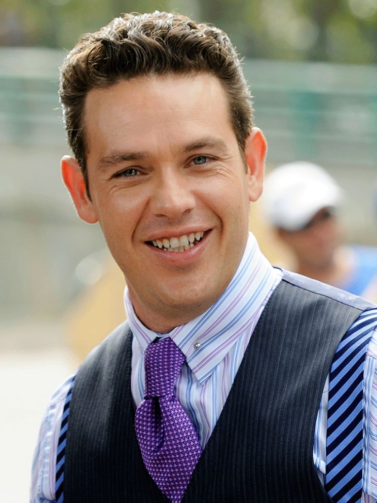 Kevin Alejandro
