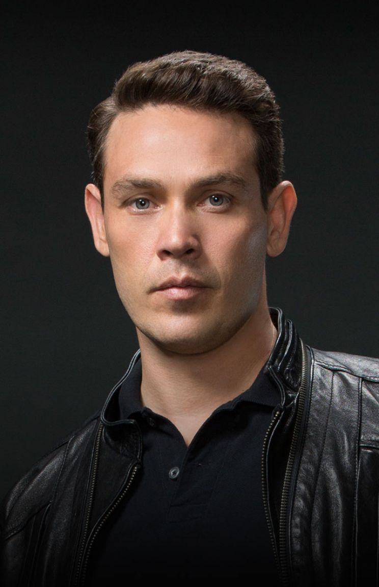 Kevin Alejandro