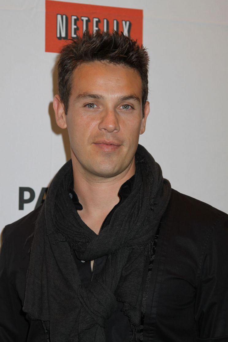Kevin Alejandro