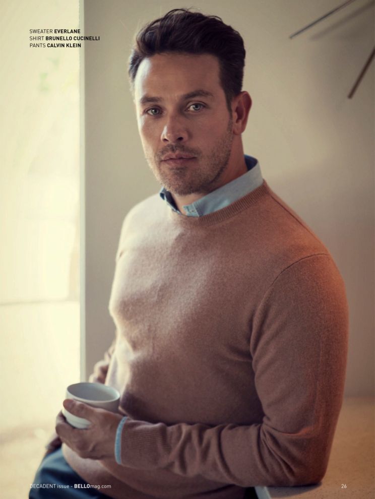 Kevin Alejandro