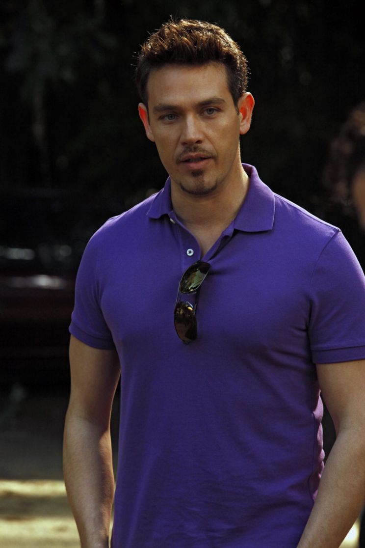 Kevin Alejandro