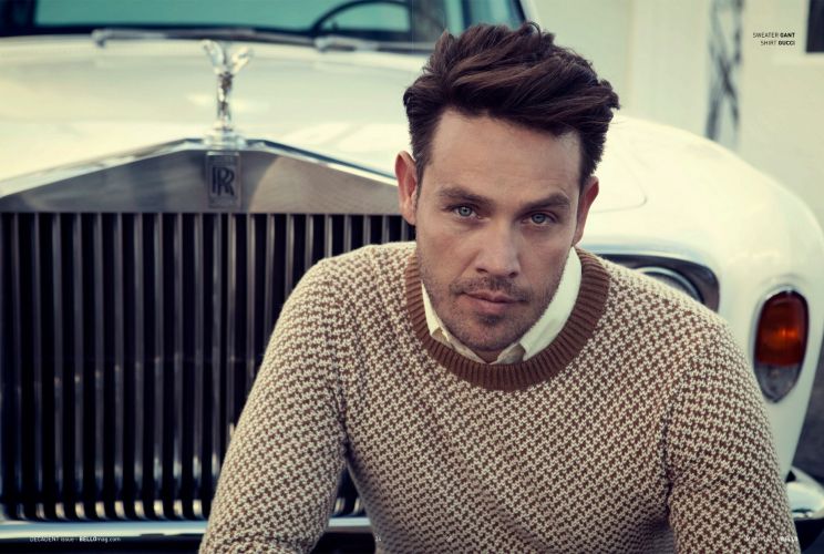 Kevin Alejandro