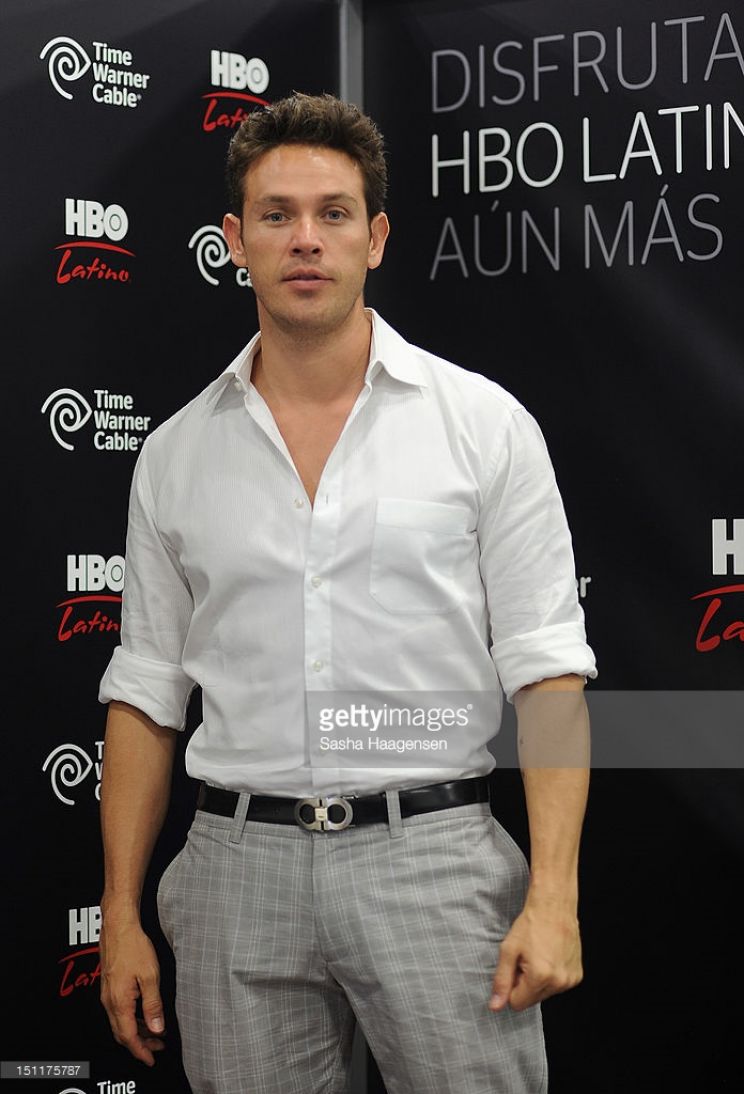Kevin Alejandro