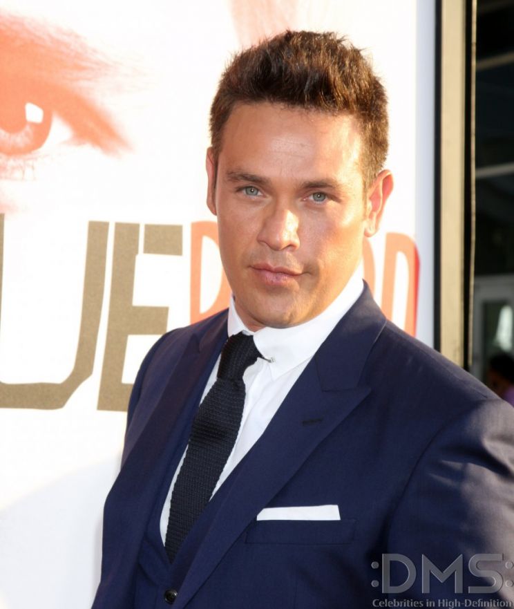 Kevin Alejandro