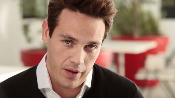 Kevin Alejandro