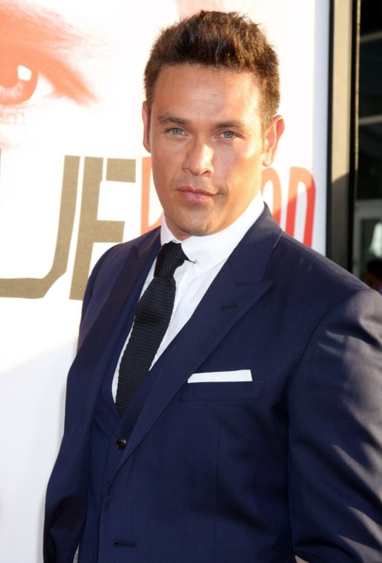 Kevin Alejandro