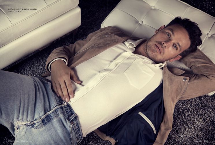 Kevin Alejandro