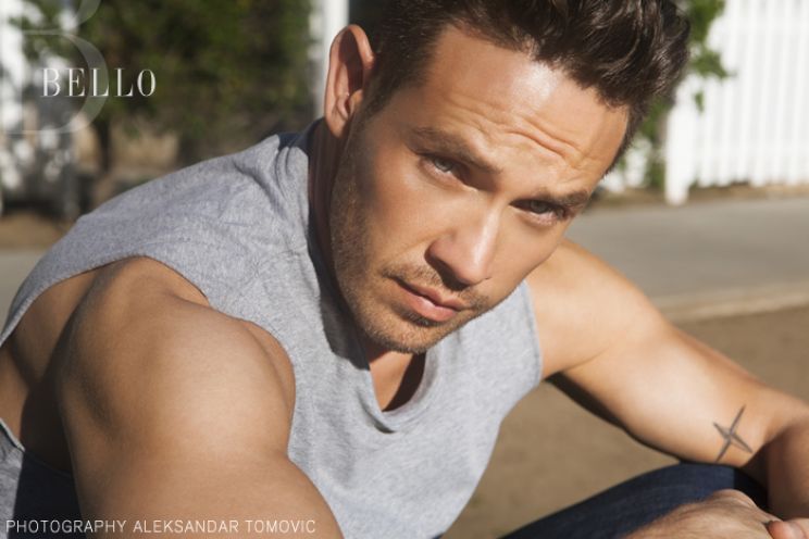 Kevin Alejandro