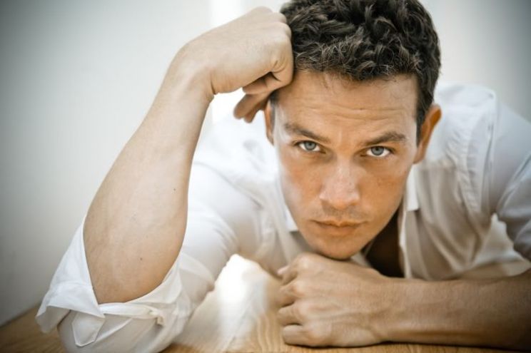 Kevin Alejandro