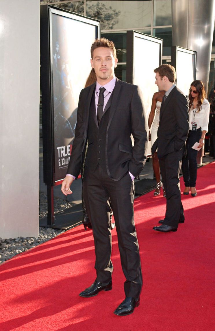 Kevin Alejandro