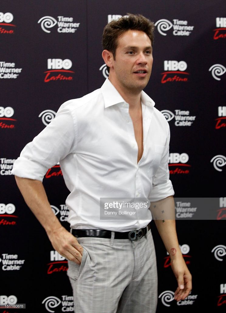 Kevin Alejandro