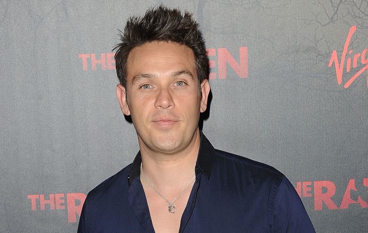 Kevin Alejandro