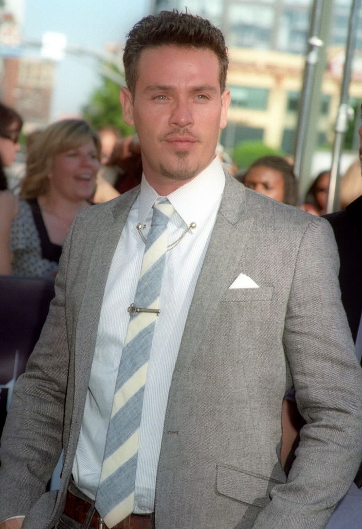 Kevin Alejandro