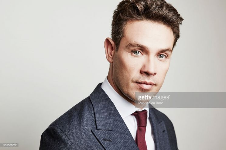 Kevin Alejandro