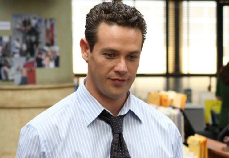 Kevin Alejandro