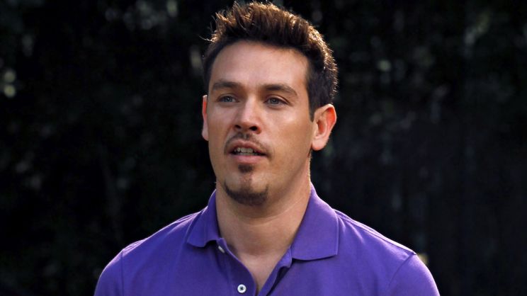 Kevin Alejandro