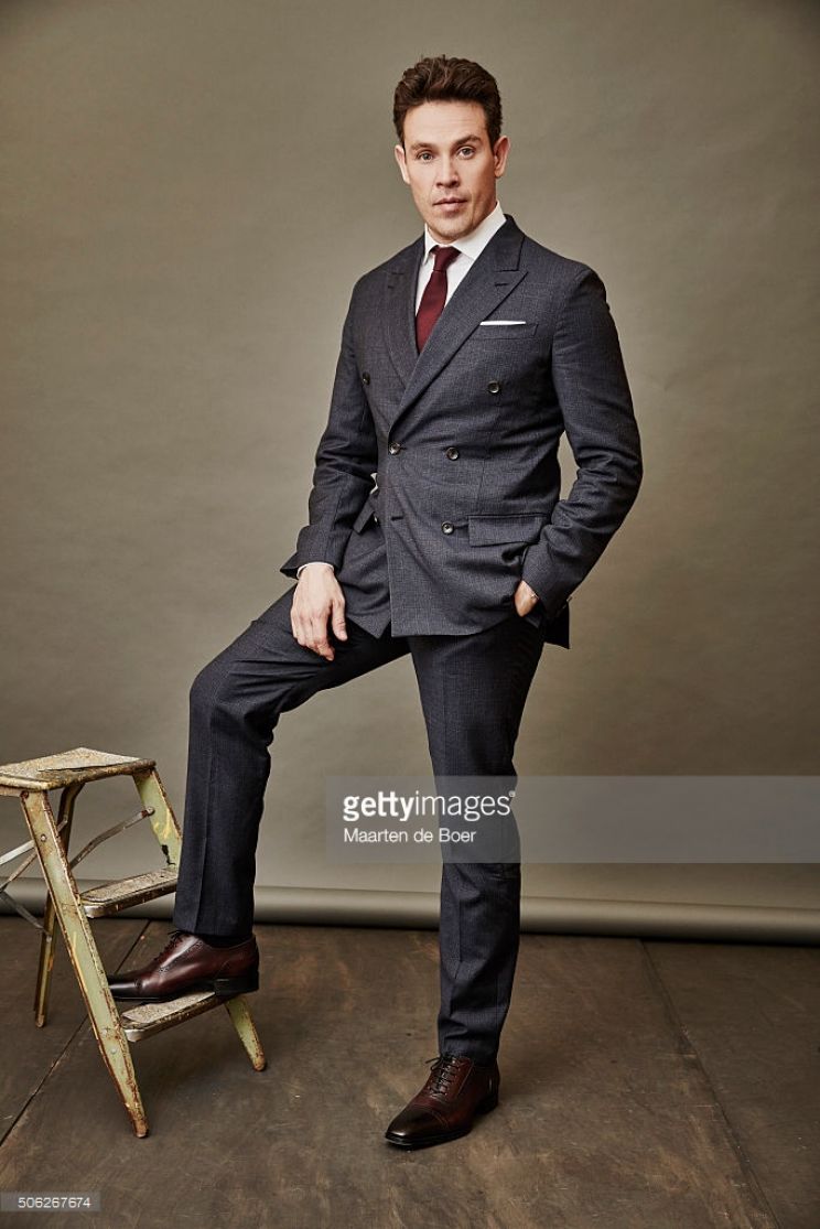 Kevin Alejandro