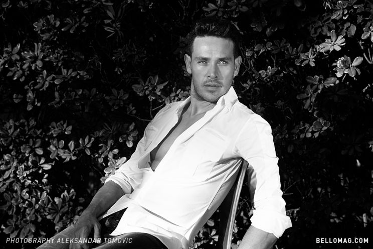 Kevin Alejandro