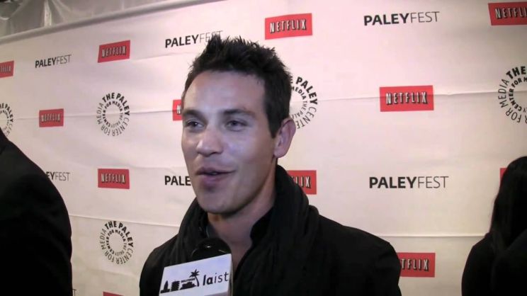 Kevin Alejandro