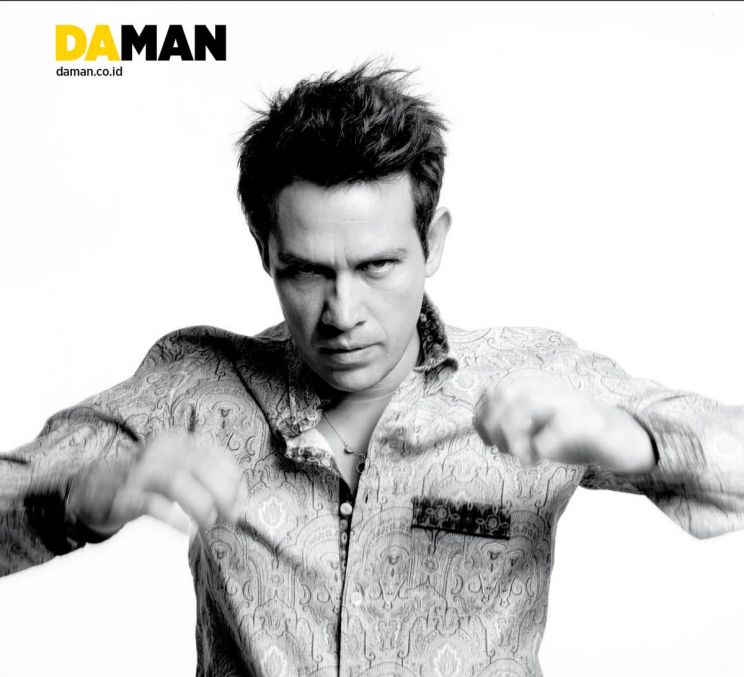 Kevin Alejandro