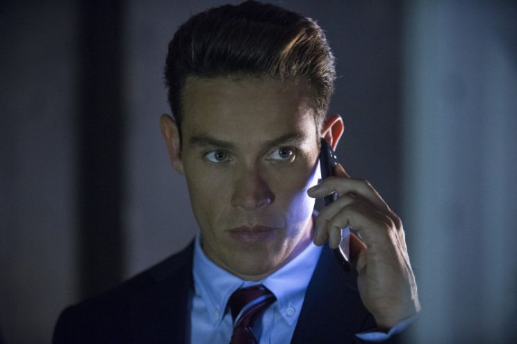 Kevin Alejandro