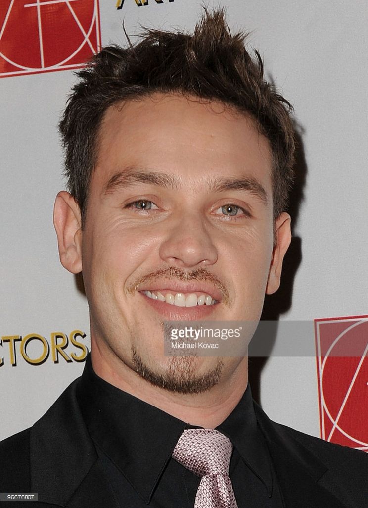 Kevin Alejandro