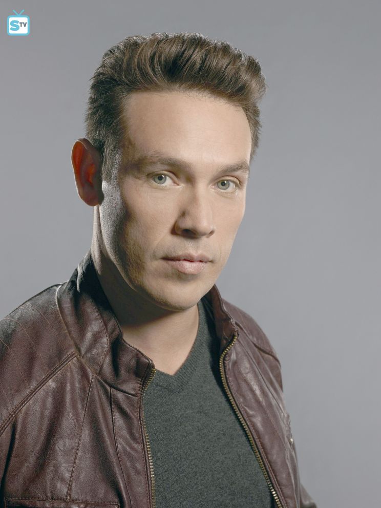 Kevin Alejandro