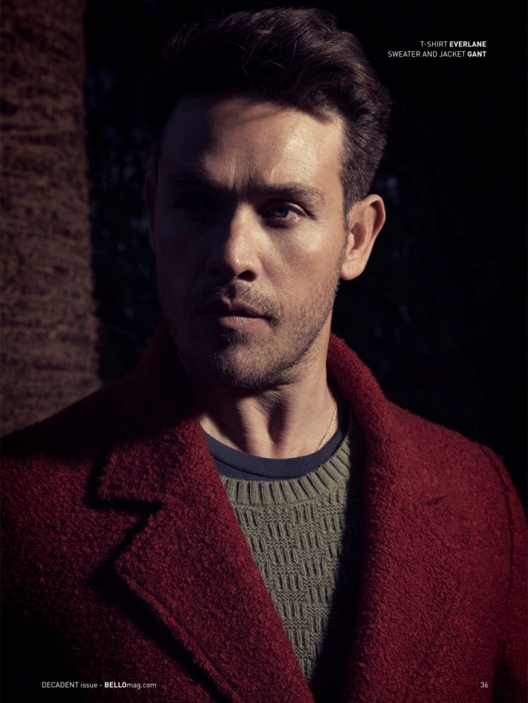 Kevin Alejandro