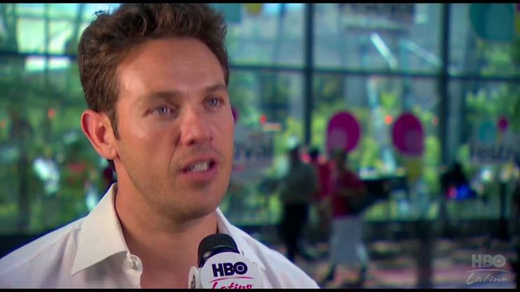 Kevin Alejandro
