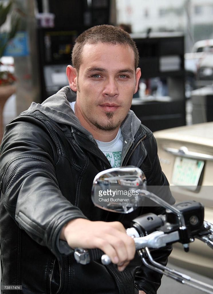 Kevin Alejandro