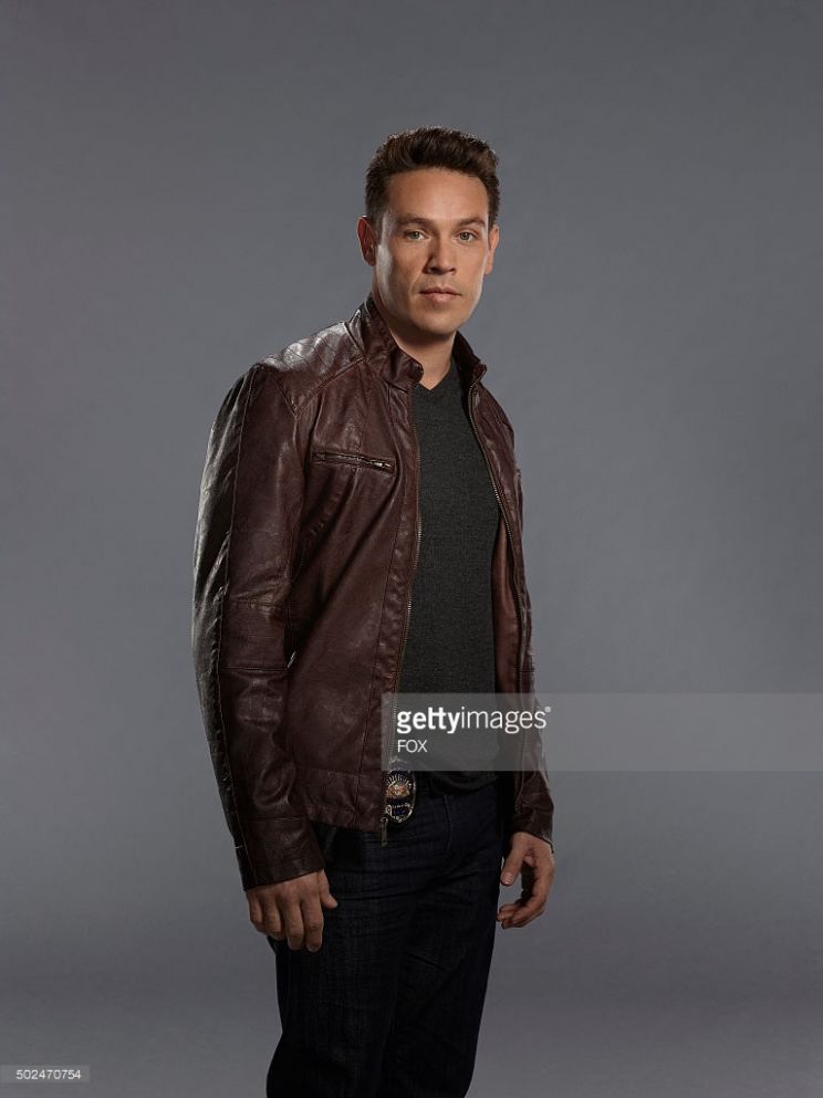 Kevin Alejandro
