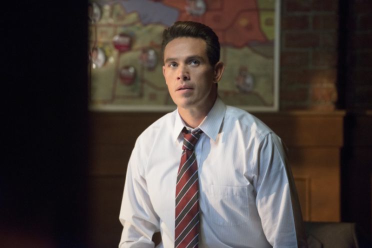 Kevin Alejandro