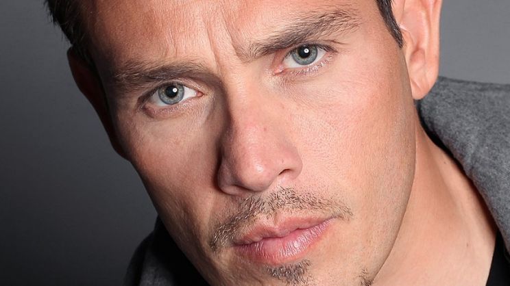 Kevin Alejandro