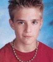 Kevin Alexander Clark