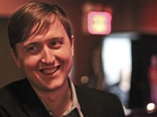 Kevin Alexander Clark photo