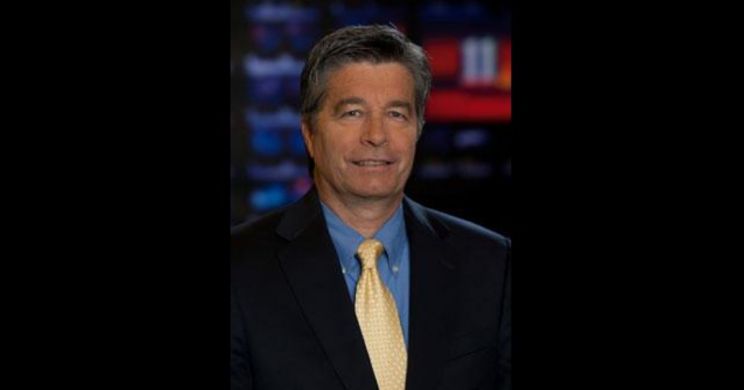 Kevin Alexander Clark