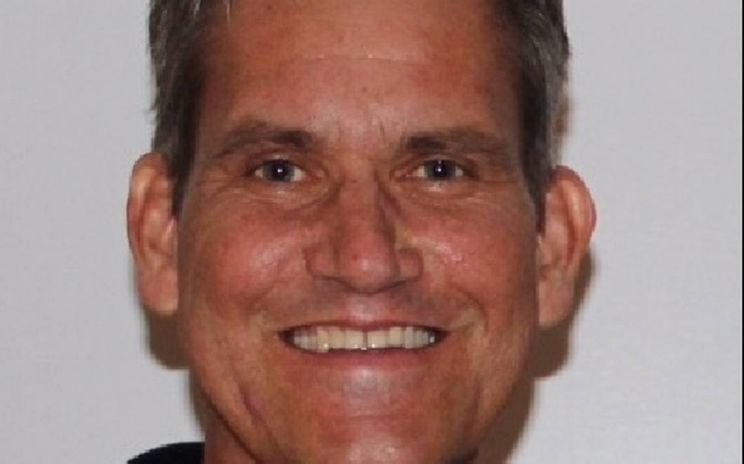 Kevin Allen