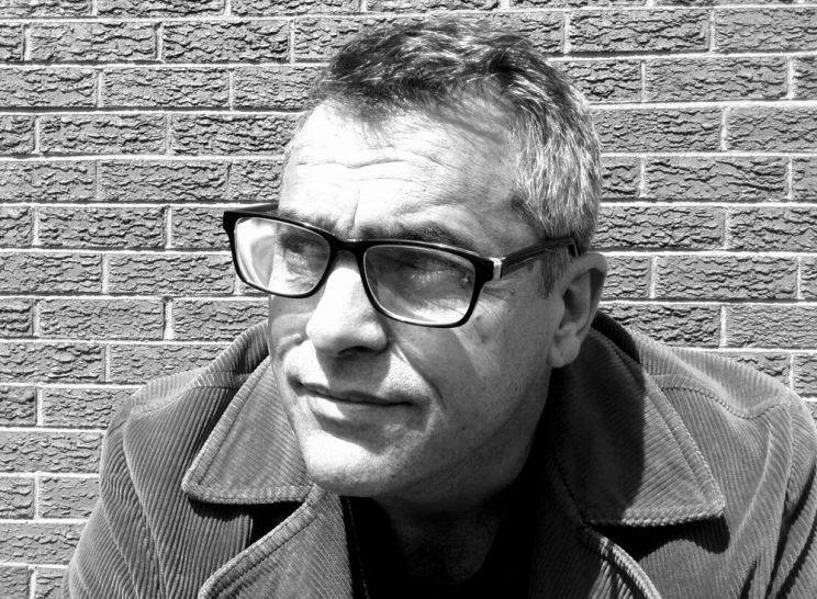 Kevin Allen