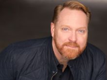 Kevin Allison