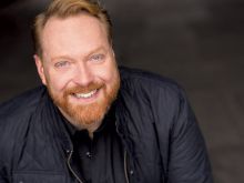 Kevin Allison