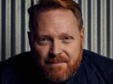 Kevin Allison