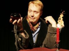 Kevin Allison
