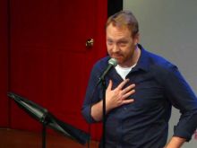 Kevin Allison
