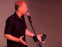 Kevin Allison