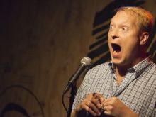Kevin Allison