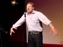 Kevin Allison