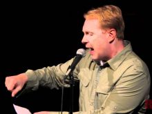 Kevin Allison
